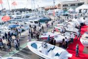 El Valencia Boat Show apuesta por la especialización en industria náutica y pesca deportiva