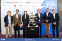 El Real Club Náutico de Barcelona presenta la 51.ª edición del Trofeo de vela Conde de Godó con el patrocinio de BMW