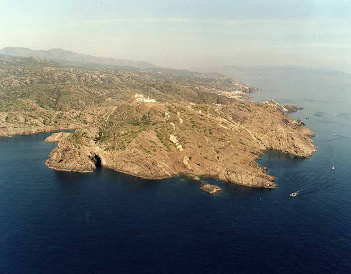 Cala Culip