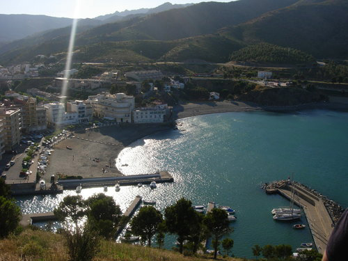 Cala de Colera