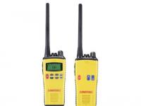 HT648 y HT649: Los primeros VHF portátiles SOLAS de Ente