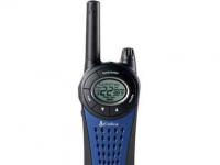 MT975: El primer walkie de Cobra con hasta 12 km de alcance y Vibralert®