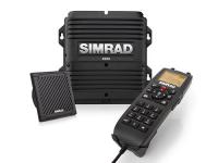 Simrad presenta la radio VHF RS90