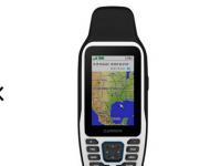 Dispositio de mano náutico GPSMAP® 79s