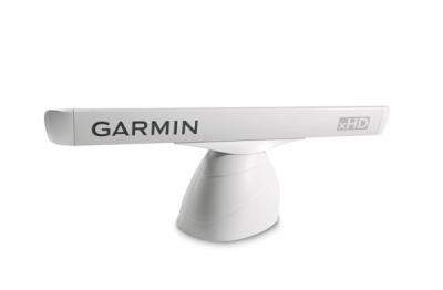 Garmin presenta la nueva generación de antenas de radar de alta definición