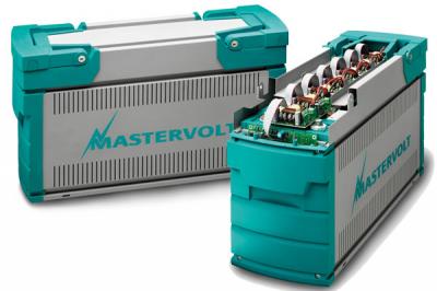 Nuevas baterías ION-LITIO de Mastervotl