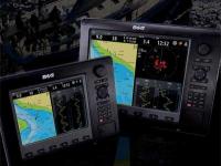 B & G líder en electrónica de navegación presenta ZEUS Sistema de Navegación para Veleros
