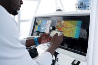 Garmin anuncia Navionics+ y Navionics Vision+, las nuevas cartografías para obtener una mayor visión durante la navegación y pesca