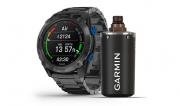 Garmin presenta los ordenadores de buceo Descent Mk2/Mk2i y el transmisor Descent T1 Garmin presenta los ordenadores de buceo Descent Mk2/Mk2i y el transmisor Descent T1