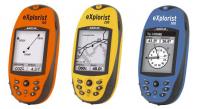 EXPLORIST,nueva gama GPS portatil con tecnología Truefix