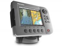 Nuevo GPS-plotter-sonda a70D de Raymarine para bañeras abiertas