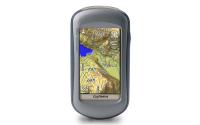Oregon 400t, un GPS multifunción de Garmin para explorar el mundo