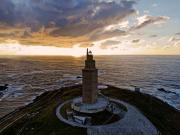 Faros de Galicia-Casas de Luz Faros de Galicia-Casas de Luz