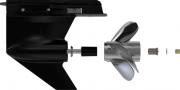 Mercury Marine lanza el nuevo y revolucionario núcleo de hélice Flo-Torq SSR Mercury Marine lanza el nuevo y revolucionario núcleo de hélice Flo-Torq SSR