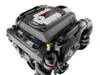 El nuevo motor dentro-fueraborda Mercury 4.5l de 250 cv recibe el premio Ibex a la innovación