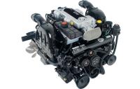 Mercury MerCruiser presenta un potente motor big block de 8.2 litros