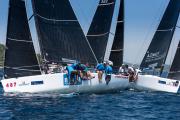 North Sails 3Di RAW: la vela de carreras North Sails 3Di RAW: la vela de carreras