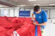 North Sails España, al servicio de la vela North Sails España, al servicio de la vela