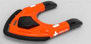 Nàutic V1: dron para rescatar a personas en el mar Nàutic V1: dron para rescatar a personas en el mar