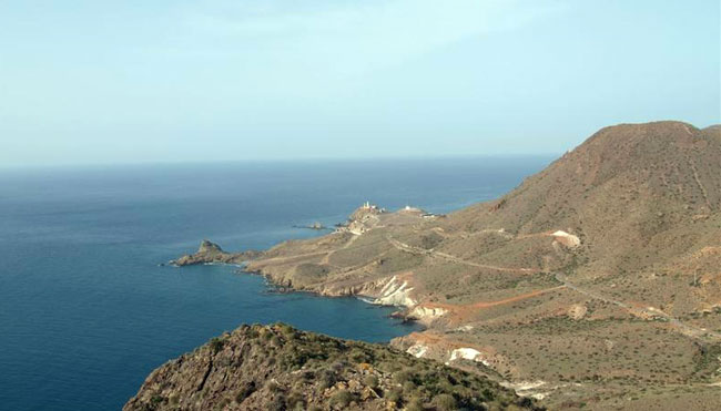 Cabo de Gata