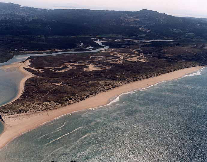 Playa de Lagoa