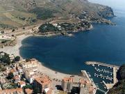 Cala Ravellada en pp. Punta de L'Escala y Pta. de la Mercé