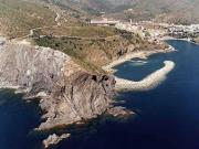 Puerto de Portbou