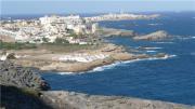 Cabo de Palos desde Portman