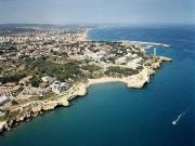 Faro y Cabo de Torredembarra