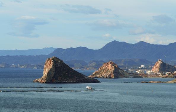 Costa de Aguilas