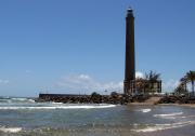 Faro de Maspalomas