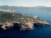 Bahía de Sant Antoni de Portmany