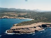 Pta. Torre de Rovira. Cala Rotja