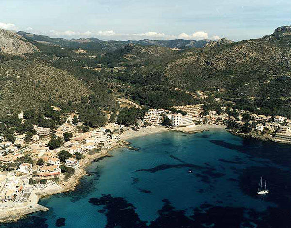 Cala s'Algar