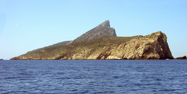 Cap Tramuntana