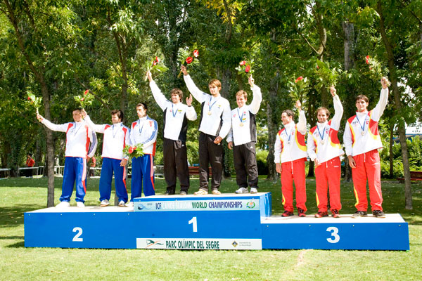 Podium