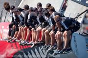 Emirates Team New Zealand