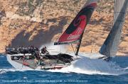 Emirates Team New Zealand