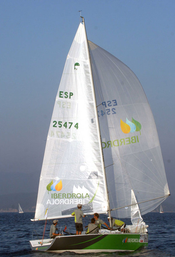 Iberdrola