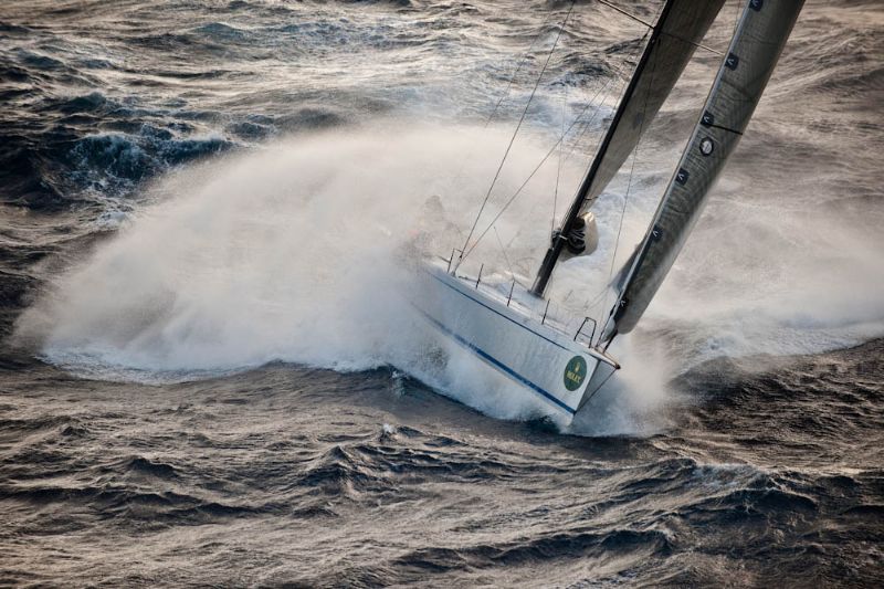 Rolex Middle Sea Race