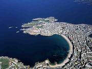 A Coruña