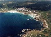 Puerto de Arou. En el corazón de la Costa da Morte