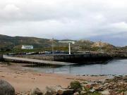 Puerto de Arou. En el corazón de la Costa da Morte