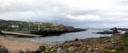 Puerto de Arou. En el corazón de la Costa da Morte