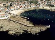 Puerto de Corrubedo