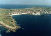 Puerto de Corrubedo