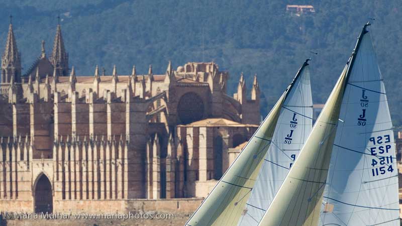 2ª jornada de la PalmaVela