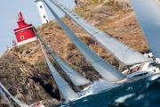 47ª Regata Rías Baixas Martín Codax