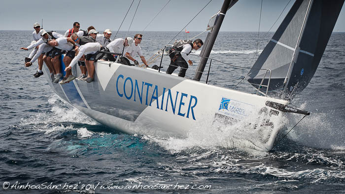 Circuito Audi MedCup, el Trofeo de Marsella 2011