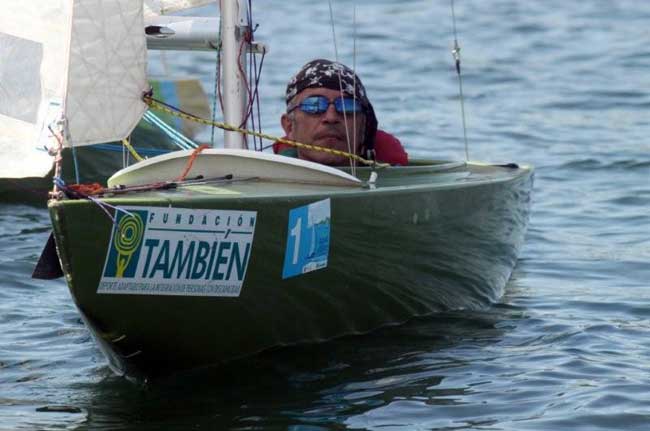 III Trofeo Agua Dulce Canal Isabel II